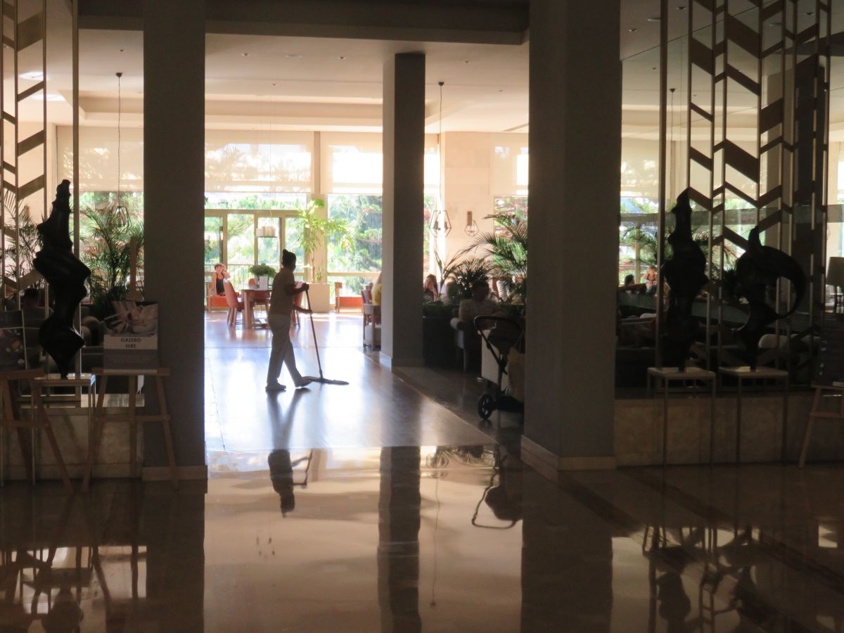 imagini hotel BARUT HEMERA